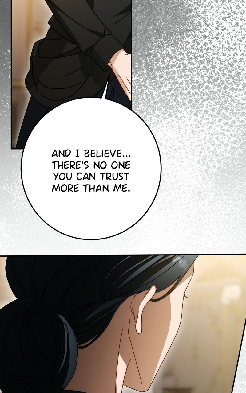 Read Behind Her Highness’s Smile chapter 88 image 15 on Lezhin