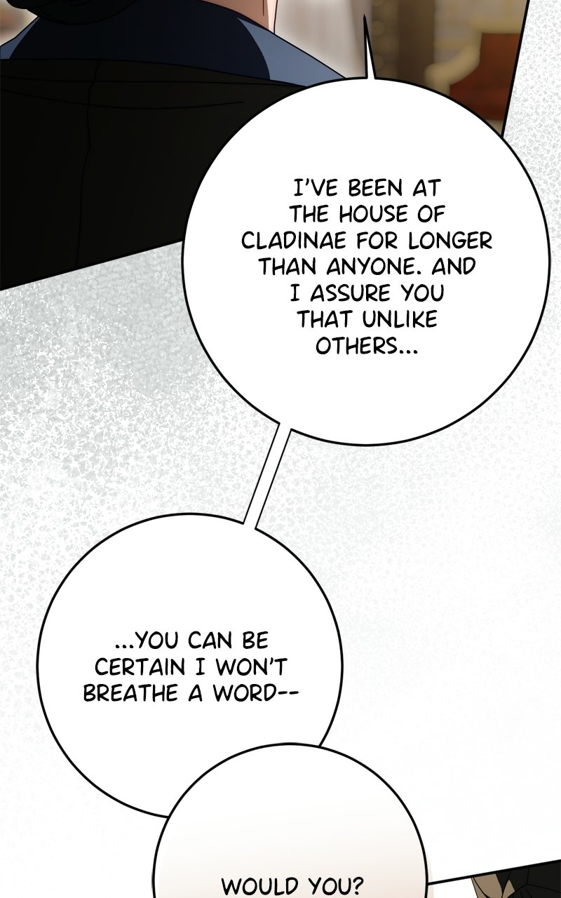 Read Behind Her Highness’s Smile chapter 88 image 16 on Lezhin