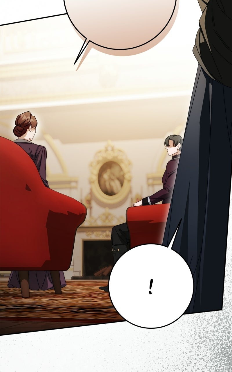 Read Behind Her Highness’s Smile chapter 88 image 17 on Lezhin