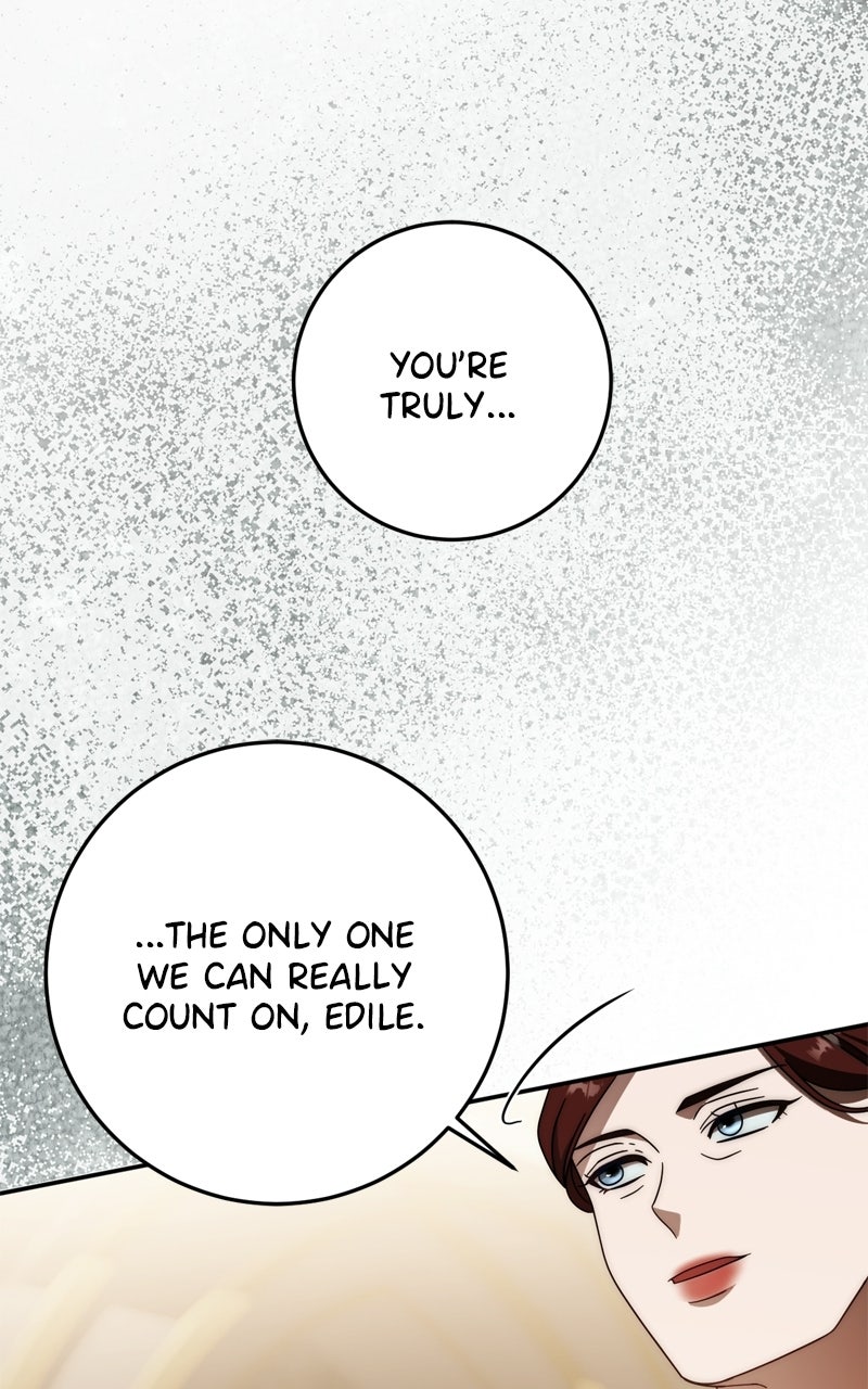 Read Behind Her Highness’s Smile chapter 88 image 18 on Lezhin