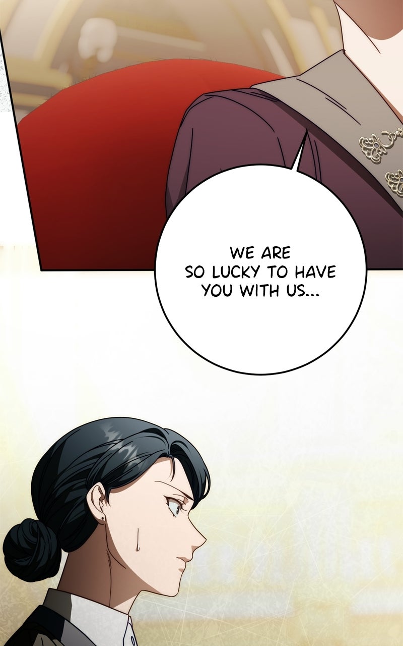 Read Behind Her Highness’s Smile chapter 88 image 19 on Lezhin