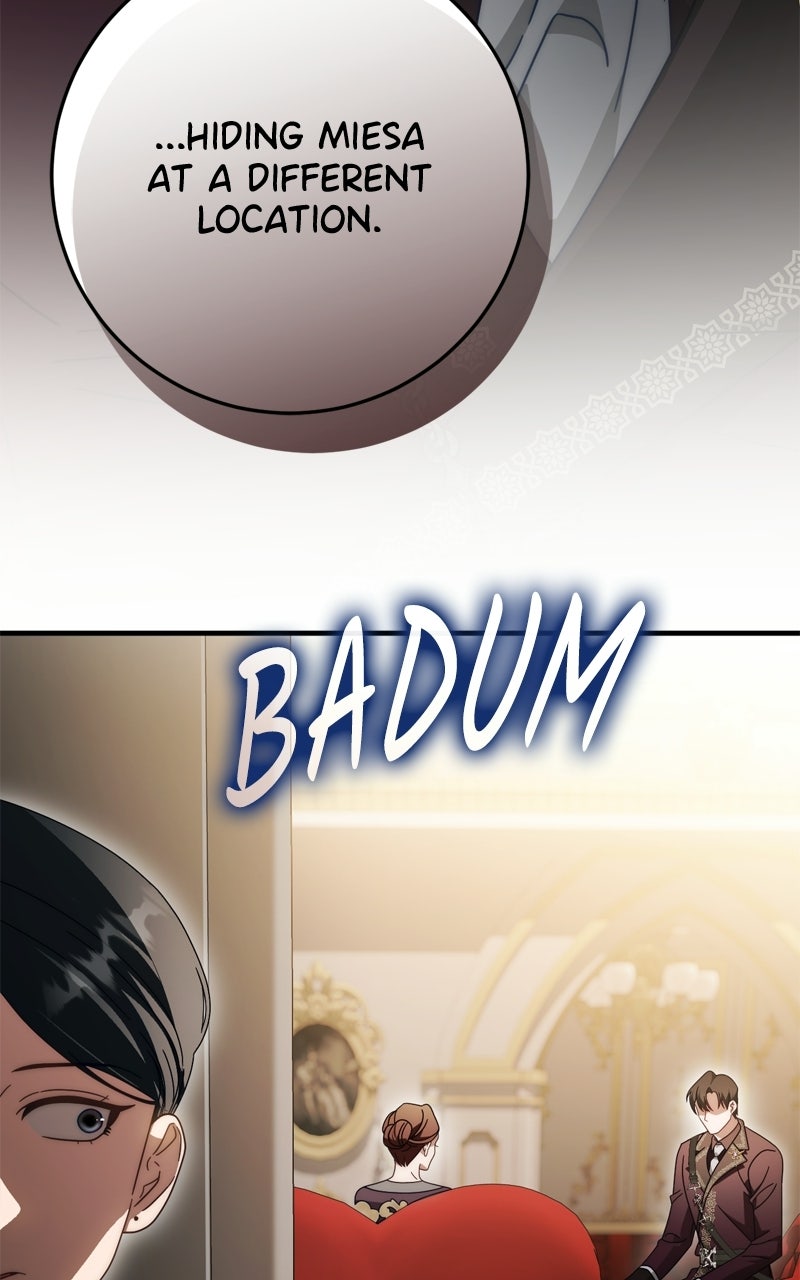 Read Behind Her Highness’s Smile chapter 88 image 2 on Lezhin