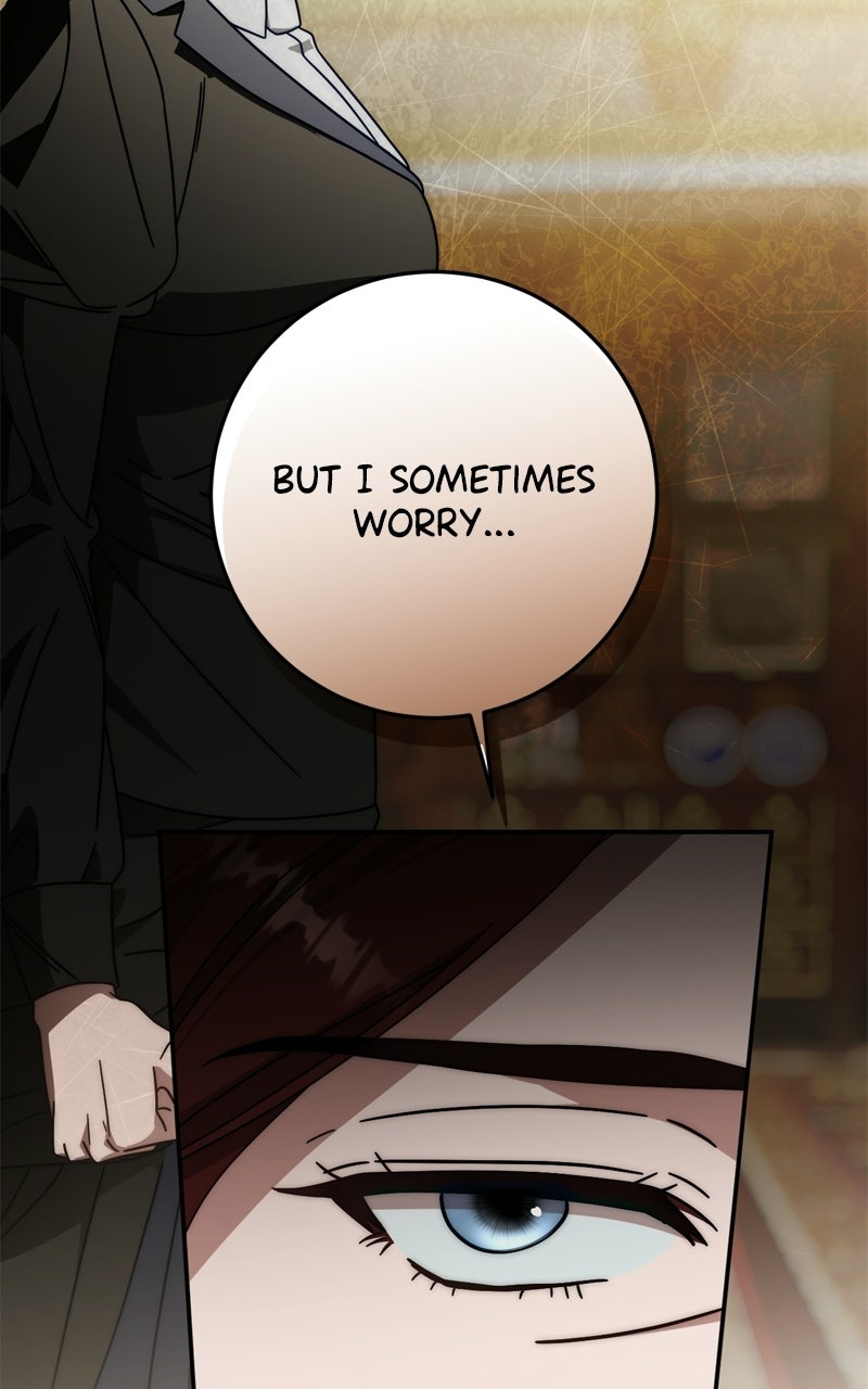 Read Behind Her Highness’s Smile chapter 88 image 20 on Lezhin