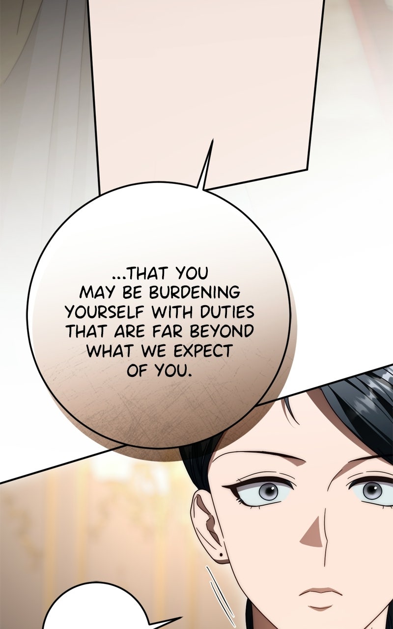 Read Behind Her Highness’s Smile chapter 88 image 21 on Lezhin