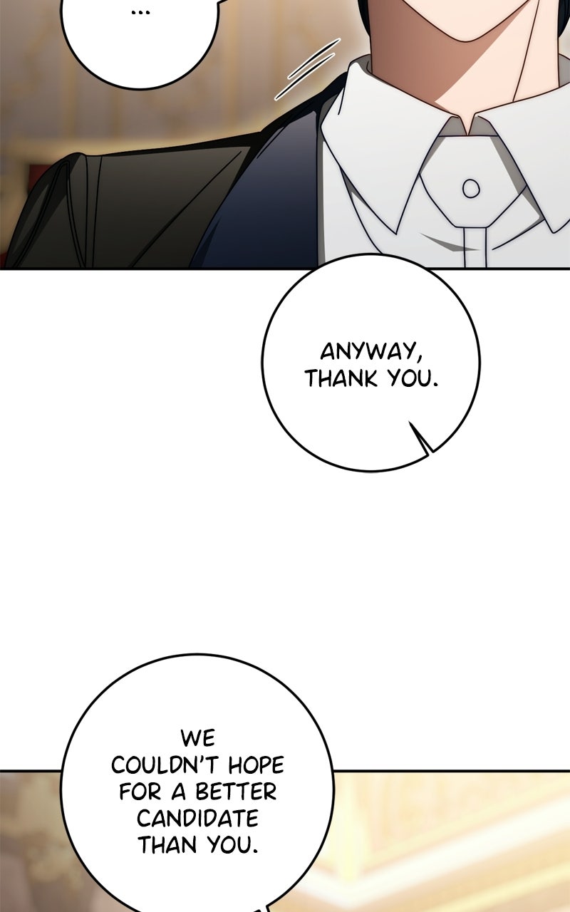 Read Behind Her Highness’s Smile chapter 88 image 22 on Lezhin