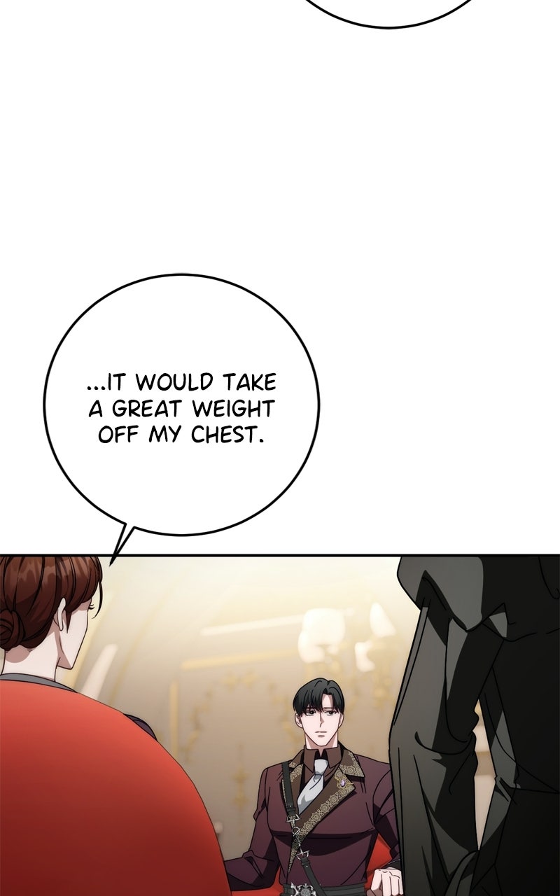 Read Behind Her Highness’s Smile chapter 88 image 24 on Lezhin