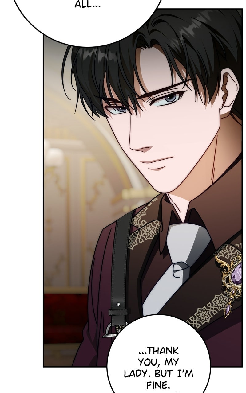 Read Behind Her Highness’s Smile chapter 88 image 26 on Lezhin