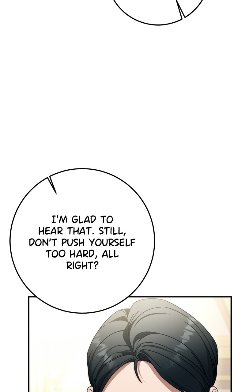 Read Behind Her Highness’s Smile chapter 88 image 27 on Lezhin