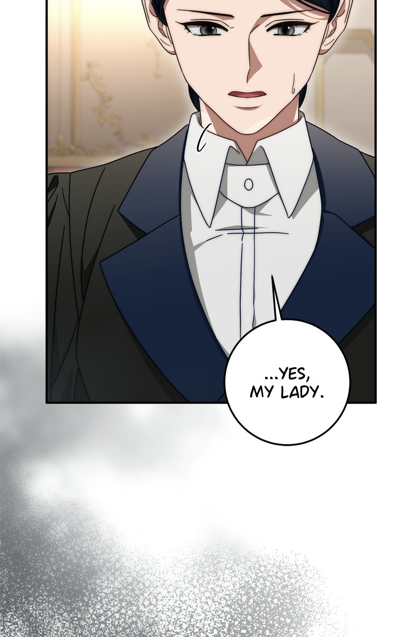 Read Behind Her Highness’s Smile chapter 88 image 28 on Lezhin