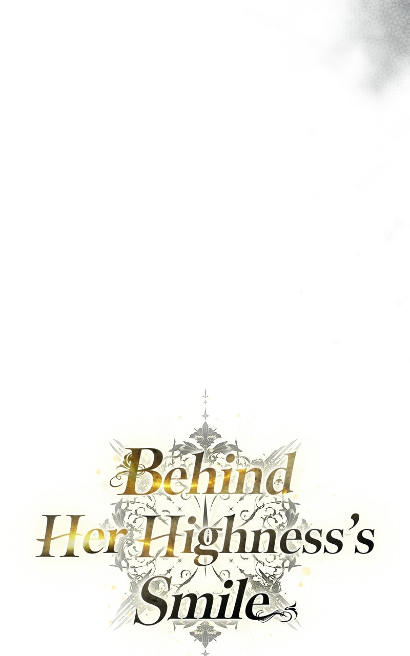 Read Behind Her Highness’s Smile chapter 88 image 30 on Lezhin