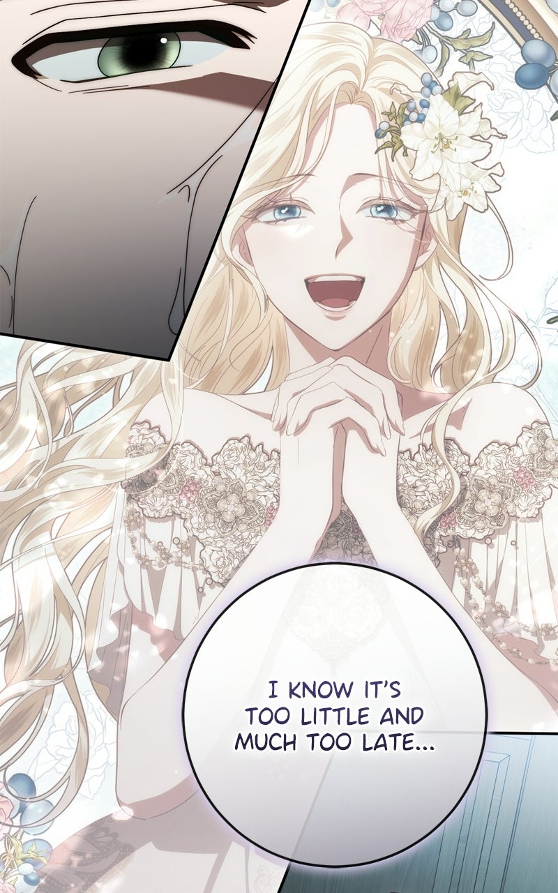 Read Behind Her Highness’s Smile chapter 88 image 50 on Lezhin