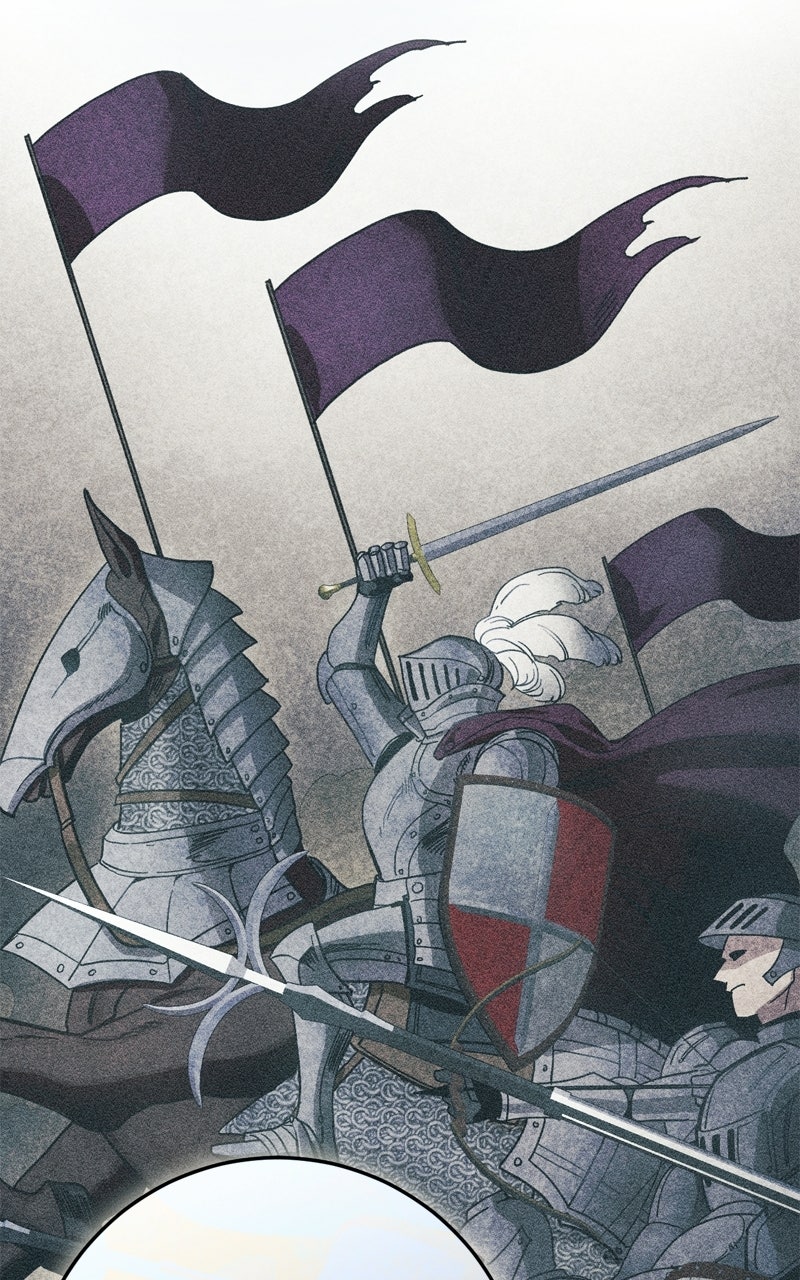 Read Behind Her Highness’s Smile chapter 88 image 69 on Lezhin