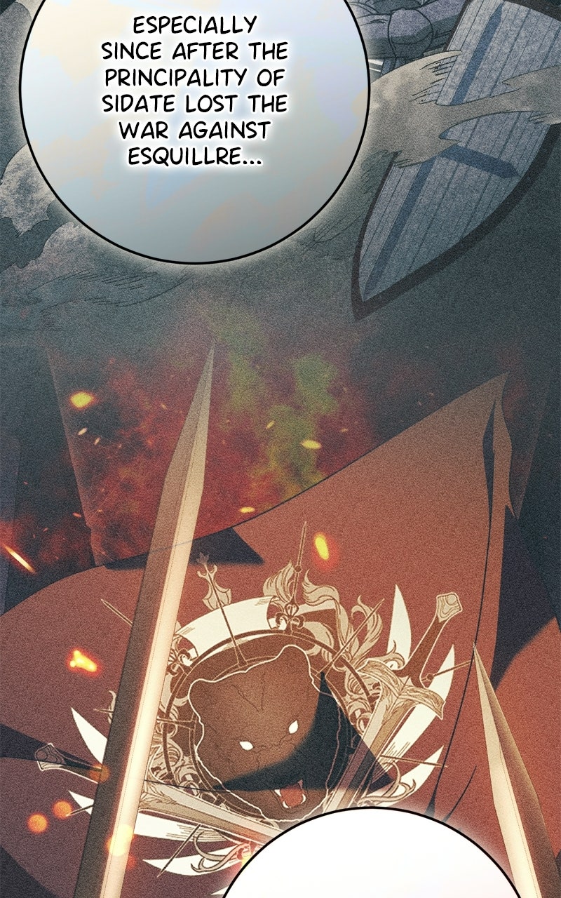 Read Behind Her Highness’s Smile chapter 88 image 70 on Lezhin