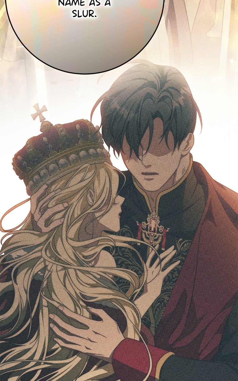Read Behind Her Highness’s Smile chapter 88 image 72 on Lezhin