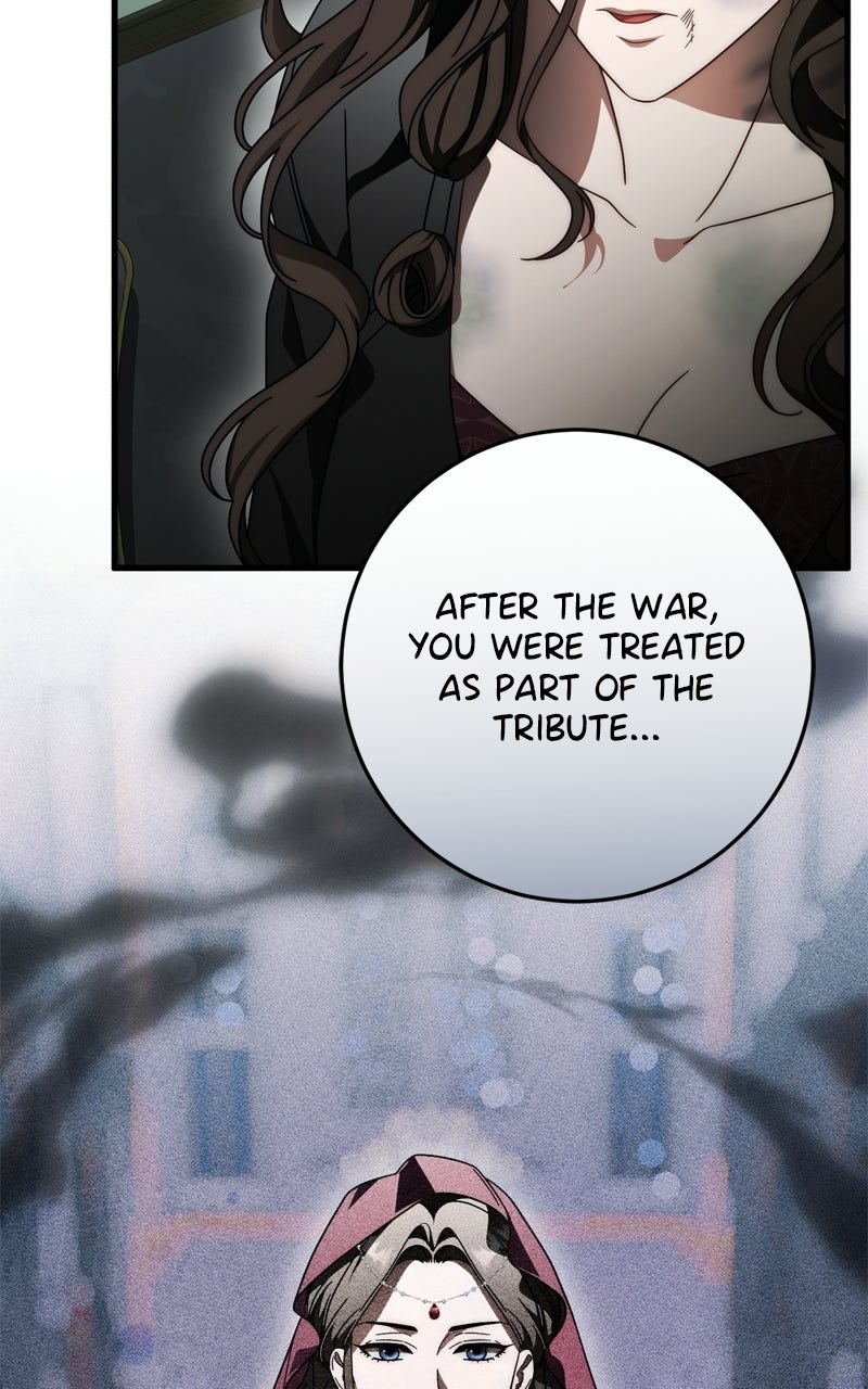 Read Behind Her Highness’s Smile chapter 88 image 76 on Lezhin