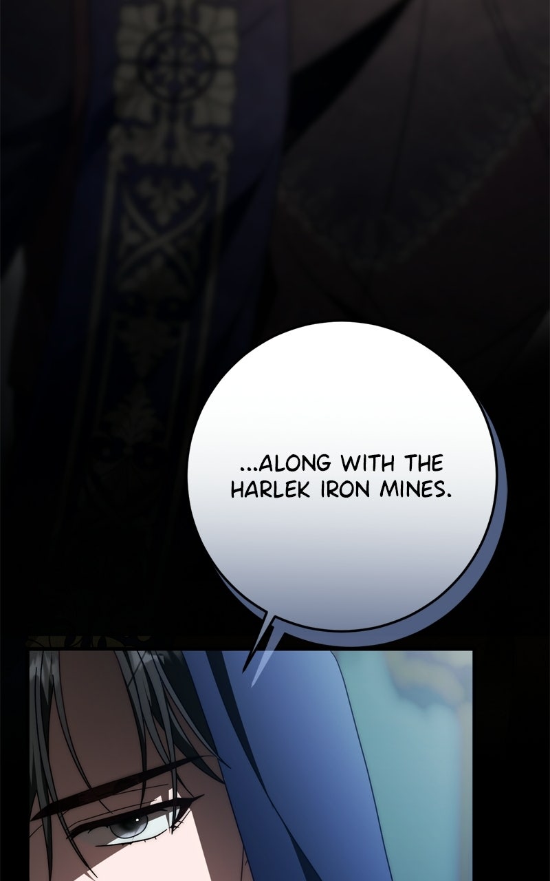 Read Behind Her Highness’s Smile chapter 88 image 78 on Lezhin