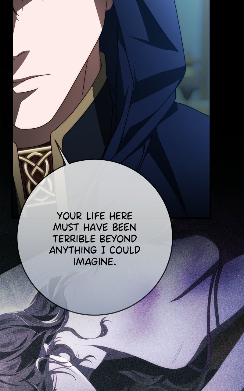 Read Behind Her Highness’s Smile chapter 88 image 79 on Lezhin