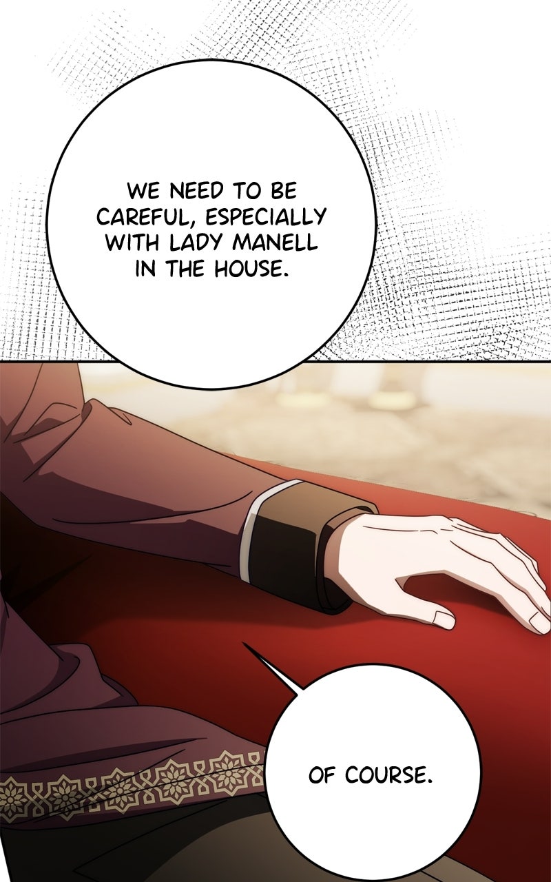 Read Behind Her Highness’s Smile chapter 88 image 8 on Lezhin