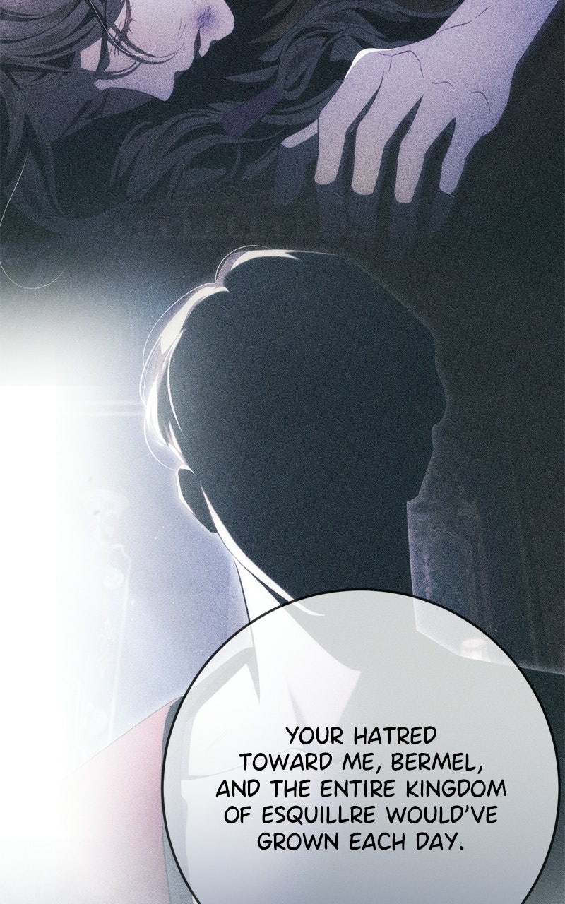 Read Behind Her Highness’s Smile chapter 88 image 80 on Lezhin