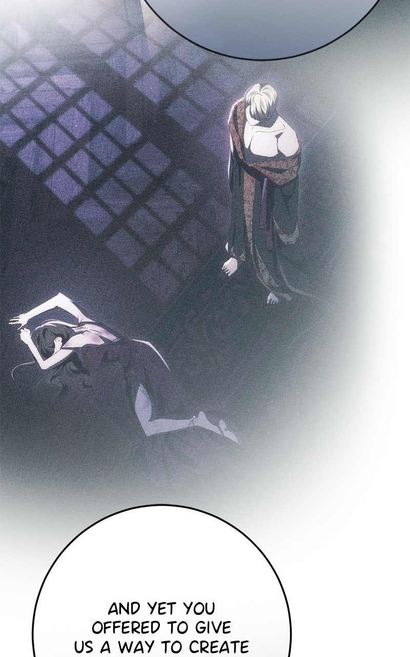 Read Behind Her Highness’s Smile chapter 88 image 81 on Lezhin