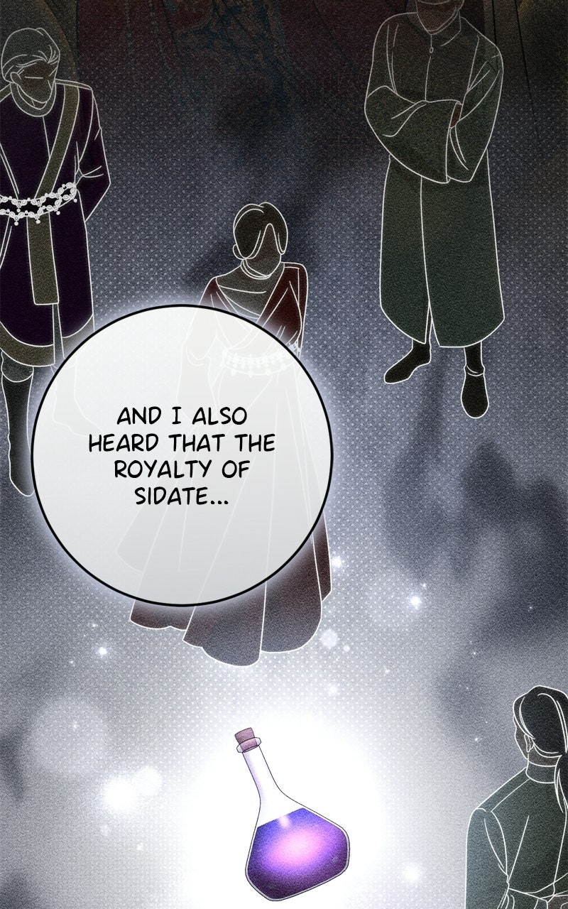 Read Behind Her Highness’s Smile chapter 88 image 86 on Lezhin