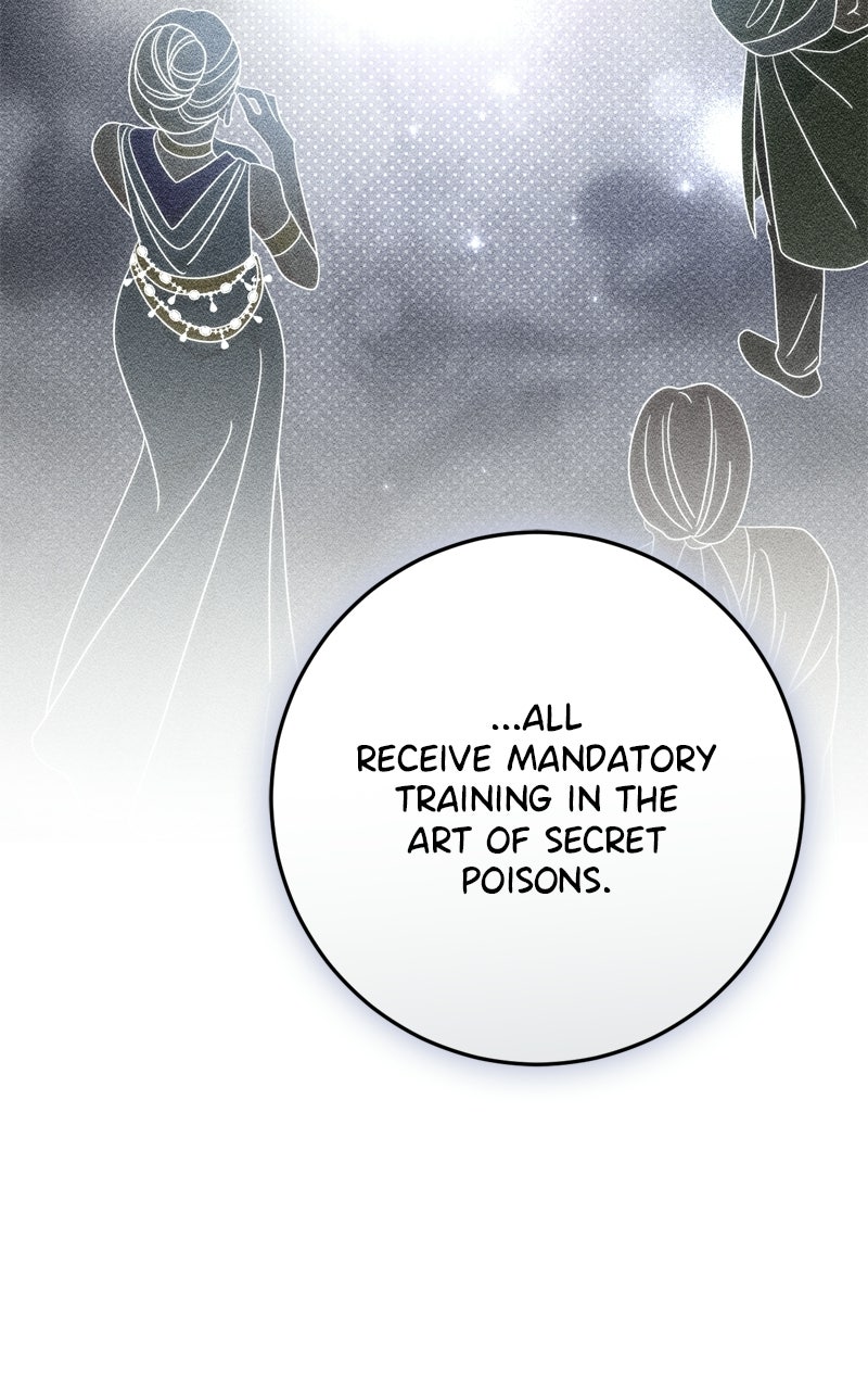 Read Behind Her Highness’s Smile chapter 88 image 87 on Lezhin