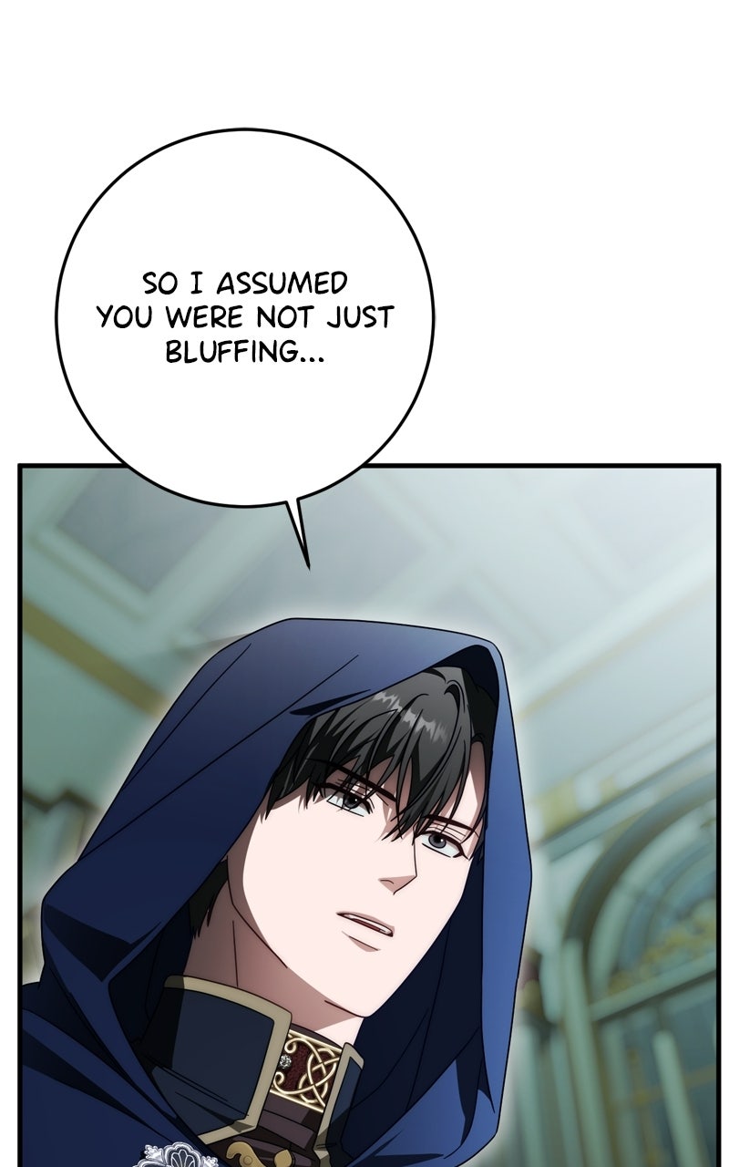 Read Behind Her Highness’s Smile chapter 88 image 88 on Lezhin