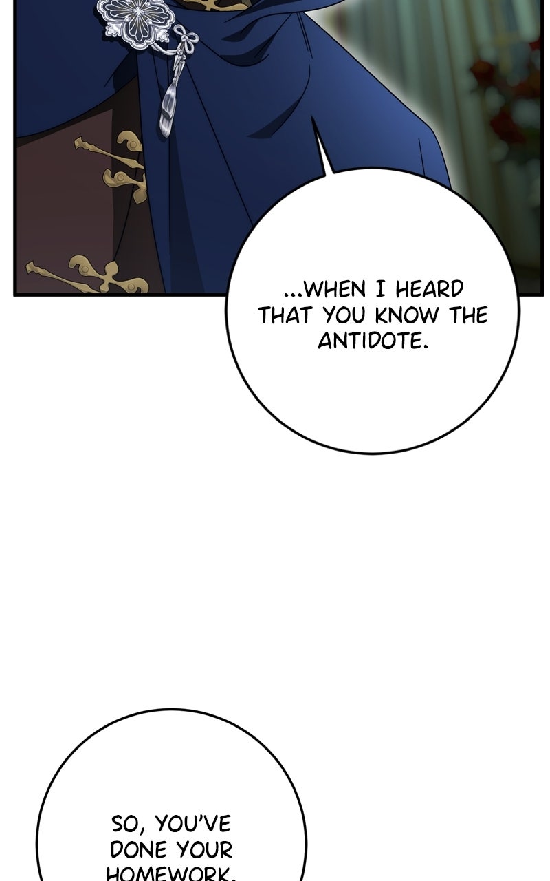 Read Behind Her Highness’s Smile chapter 88 image 89 on Lezhin
