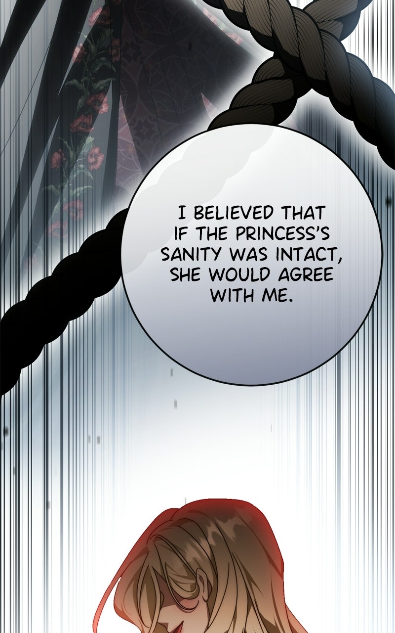 Read Behind Her Highness’s Smile chapter 88 image 98 on Lezhin