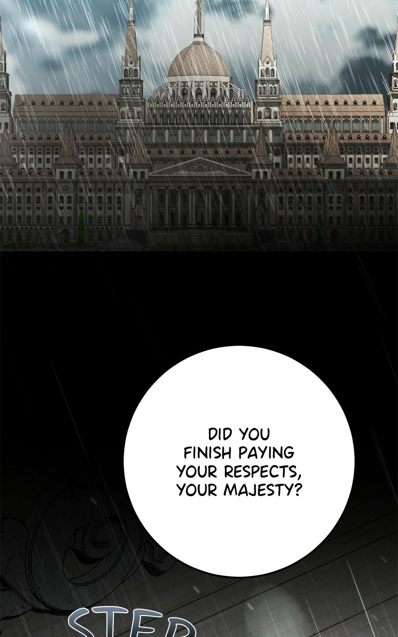 Read Behind Her Highness’s Smile chapter 89 image 1 on Lezhin