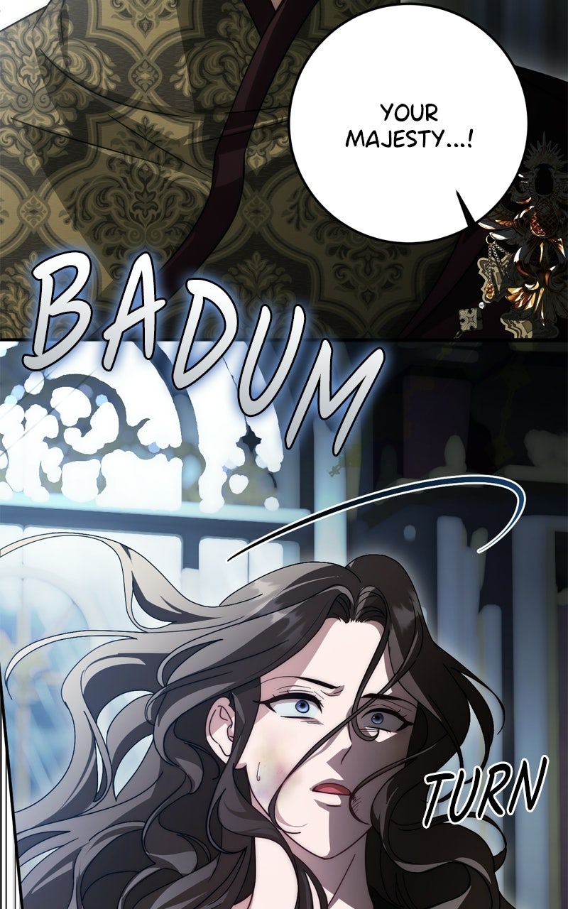 Read Behind Her Highness’s Smile chapter 89 image 106 on Lezhin