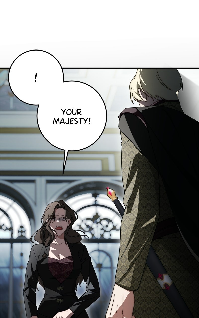 Read Behind Her Highness’s Smile chapter 89 image 113 on Lezhin