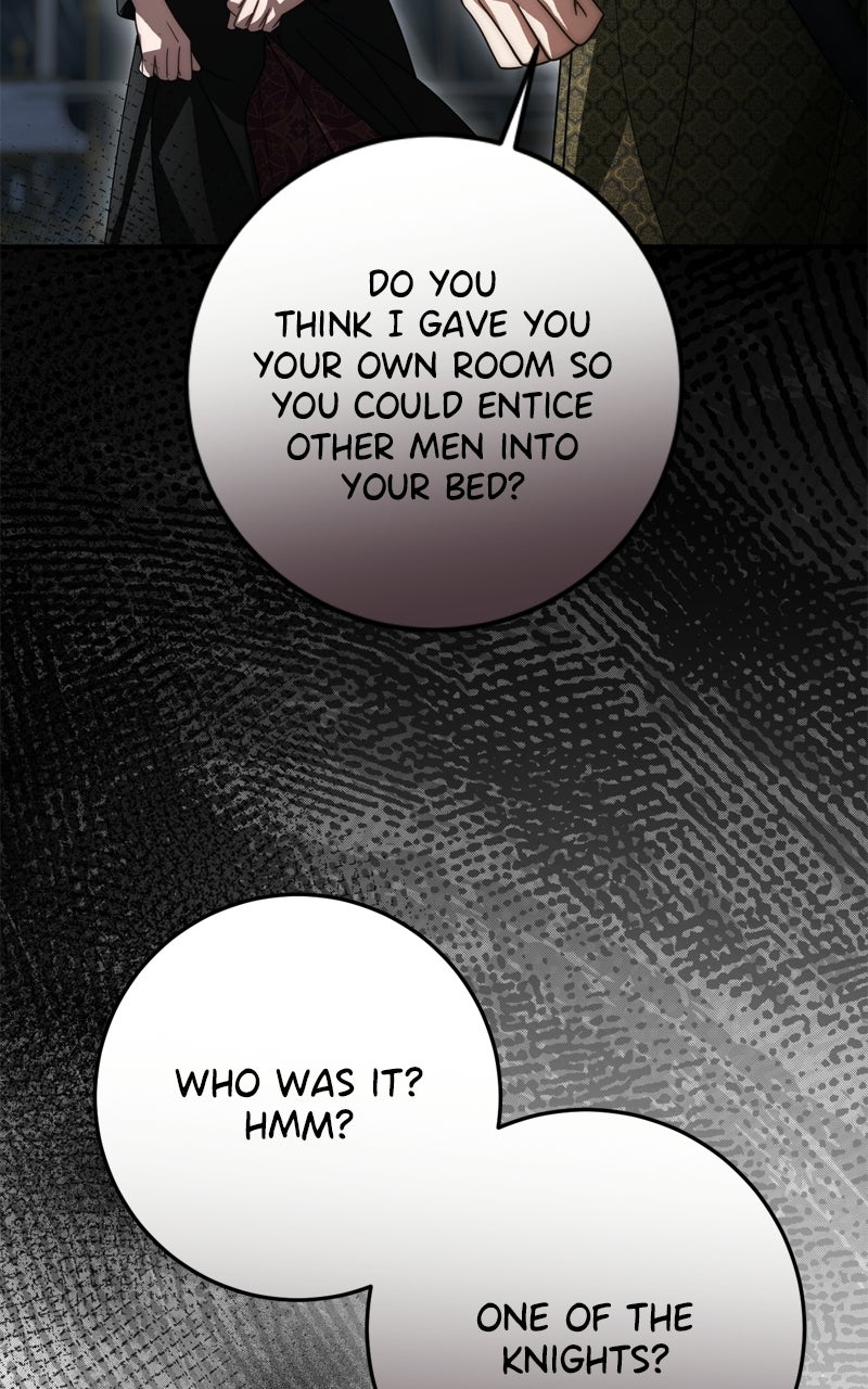 Read Behind Her Highness’s Smile chapter 89 image 114 on Lezhin