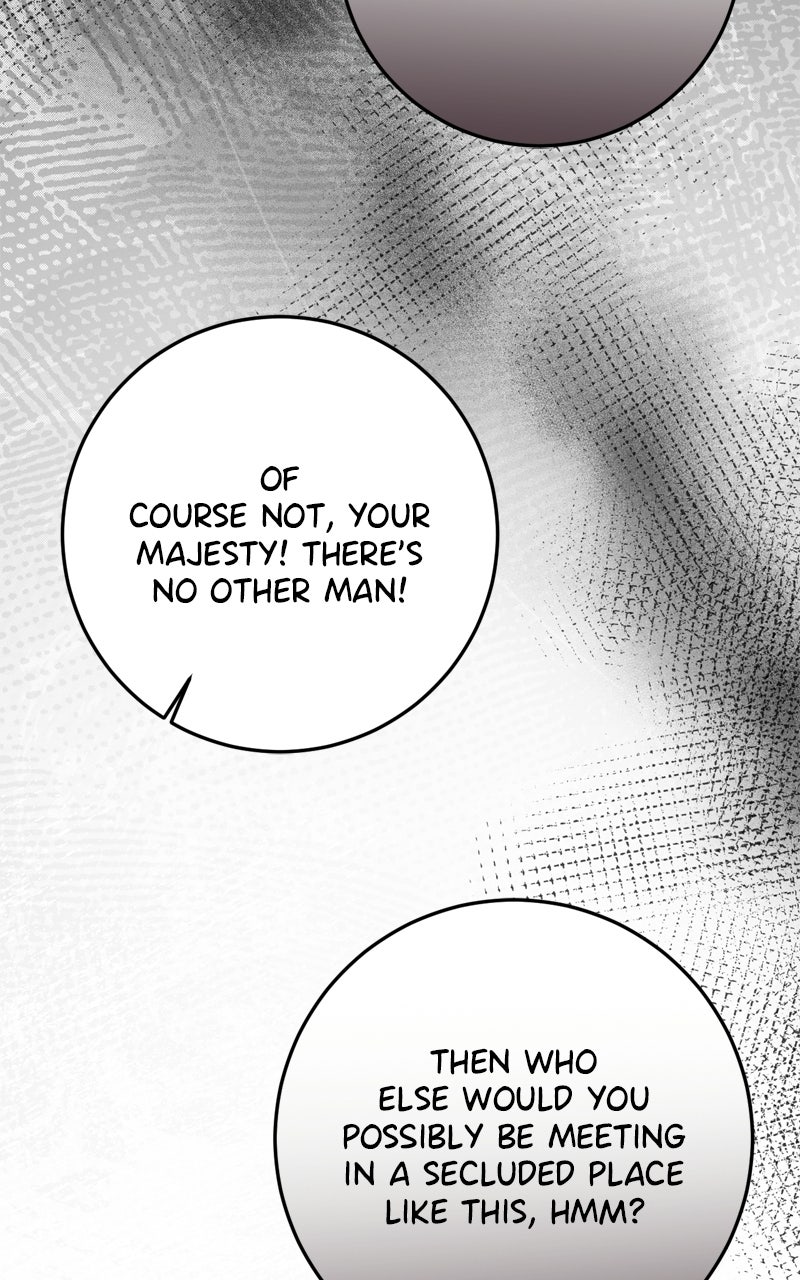 Read Behind Her Highness’s Smile chapter 89 image 115 on Lezhin