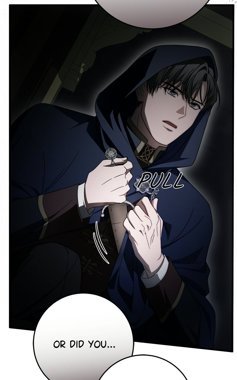 Read Behind Her Highness’s Smile chapter 89 image 116 on Lezhin