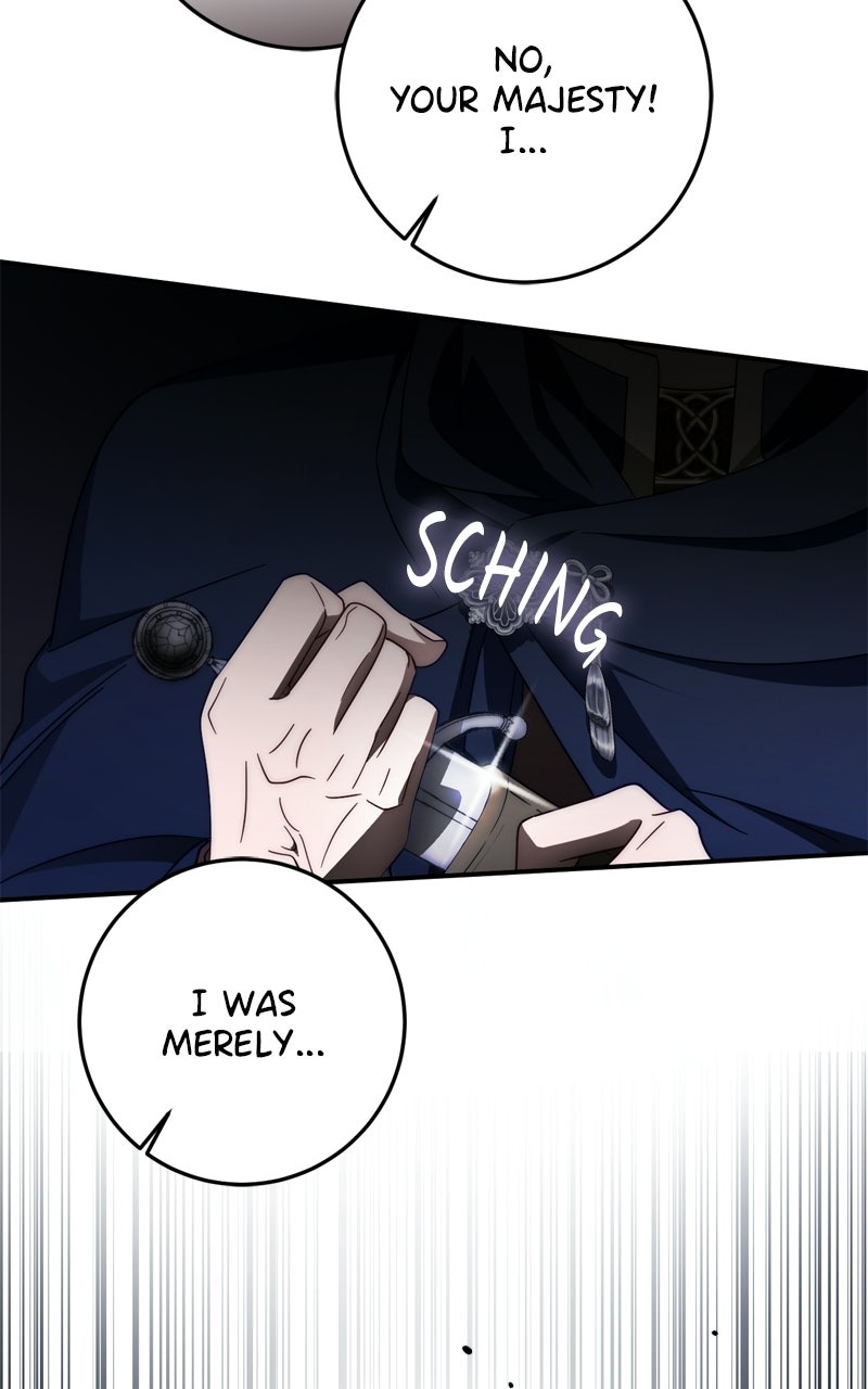 Read Behind Her Highness’s Smile chapter 89 image 117 on Lezhin