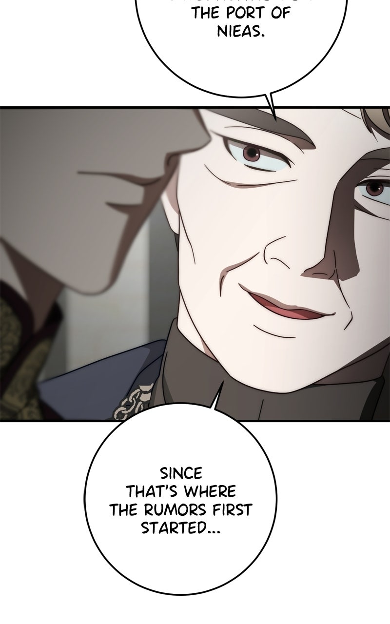 Read Behind Her Highness’s Smile chapter 89 image 12 on Lezhin