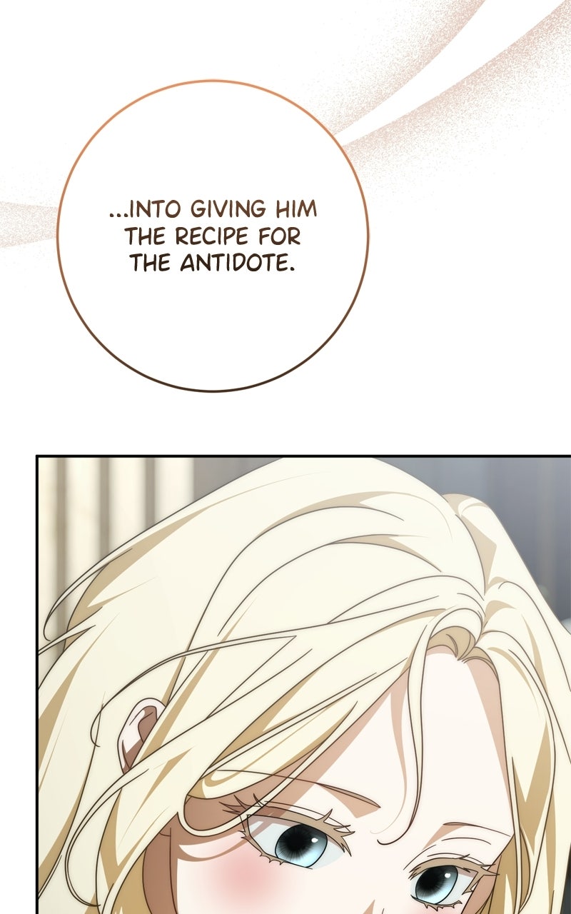 Read Behind Her Highness’s Smile chapter 89 image 129 on Lezhin
