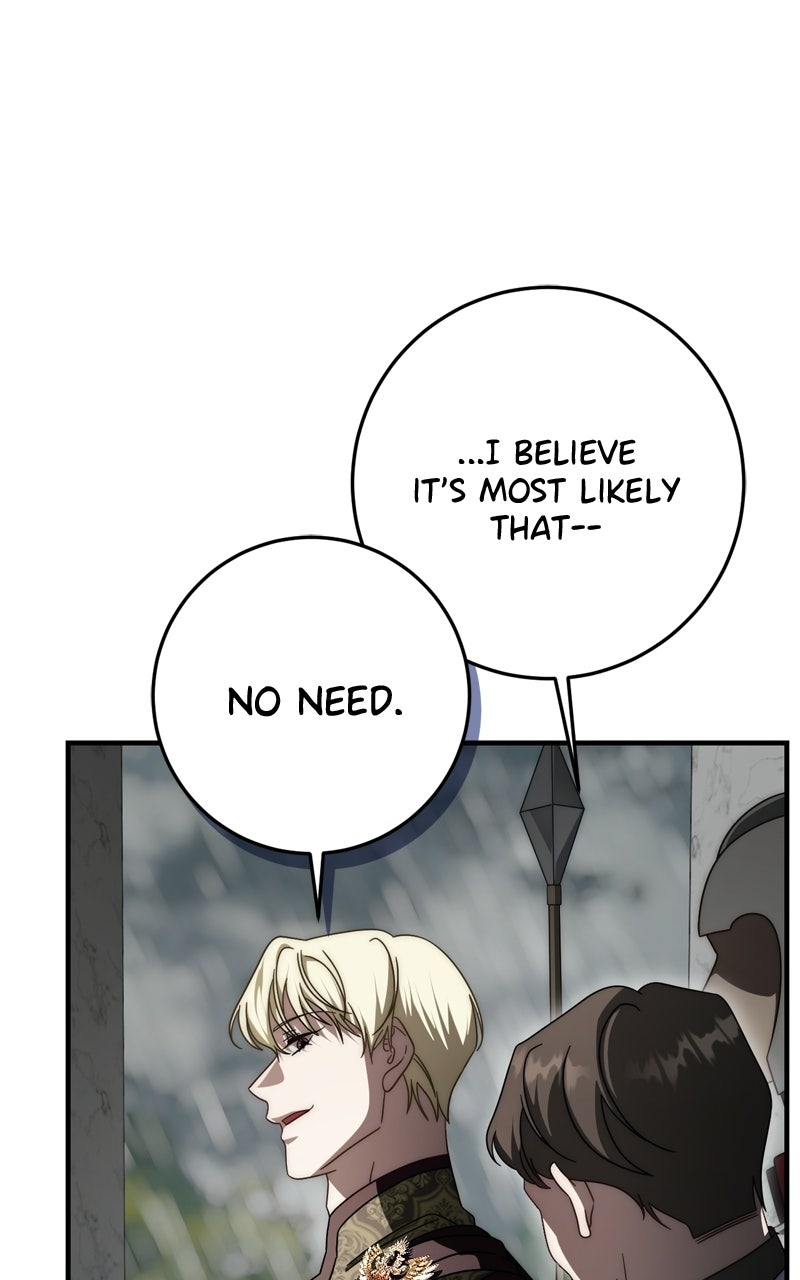 Read Behind Her Highness’s Smile chapter 89 image 13 on Lezhin