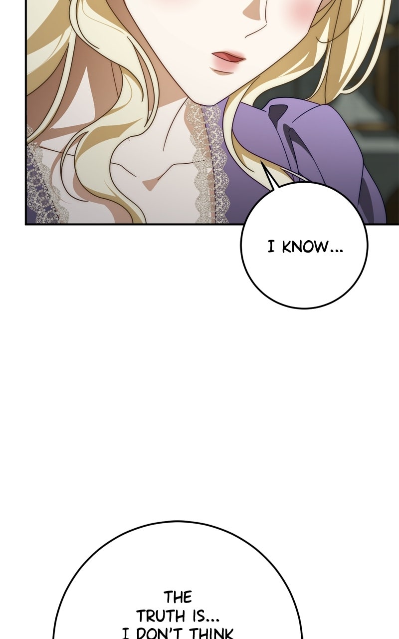 Read Behind Her Highness’s Smile chapter 89 image 130 on Lezhin
