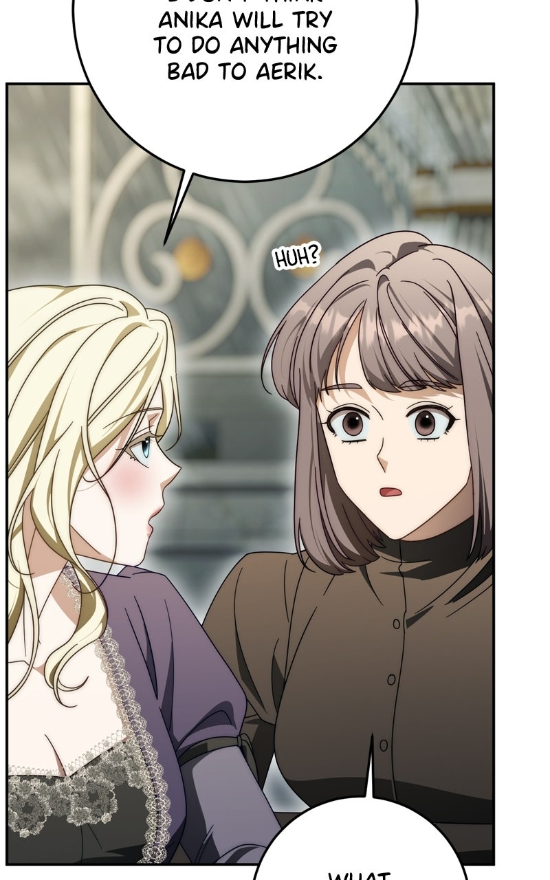Read Behind Her Highness’s Smile chapter 89 image 131 on Lezhin