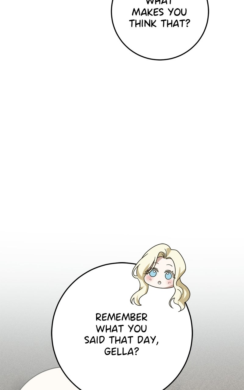 Read Behind Her Highness’s Smile chapter 89 image 132 on Lezhin