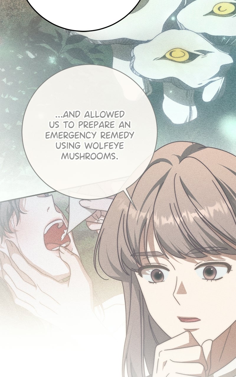 Read Behind Her Highness’s Smile chapter 89 image 134 on Lezhin