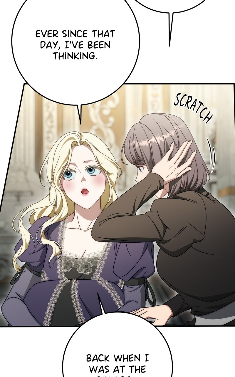 Read Behind Her Highness’s Smile chapter 89 image 136 on Lezhin