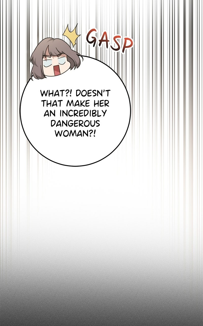 Read Behind Her Highness’s Smile chapter 89 image 138 on Lezhin