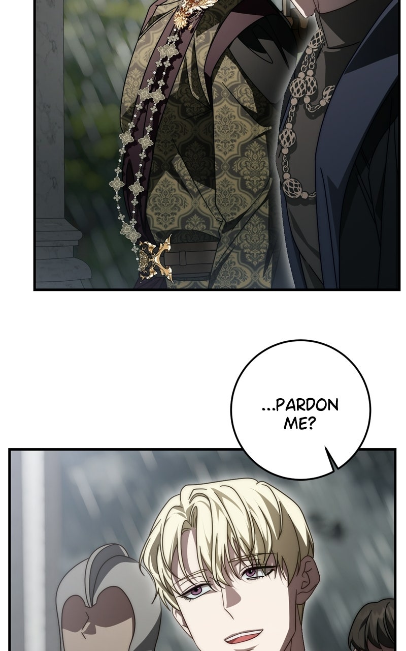 Read Behind Her Highness’s Smile chapter 89 image 14 on Lezhin