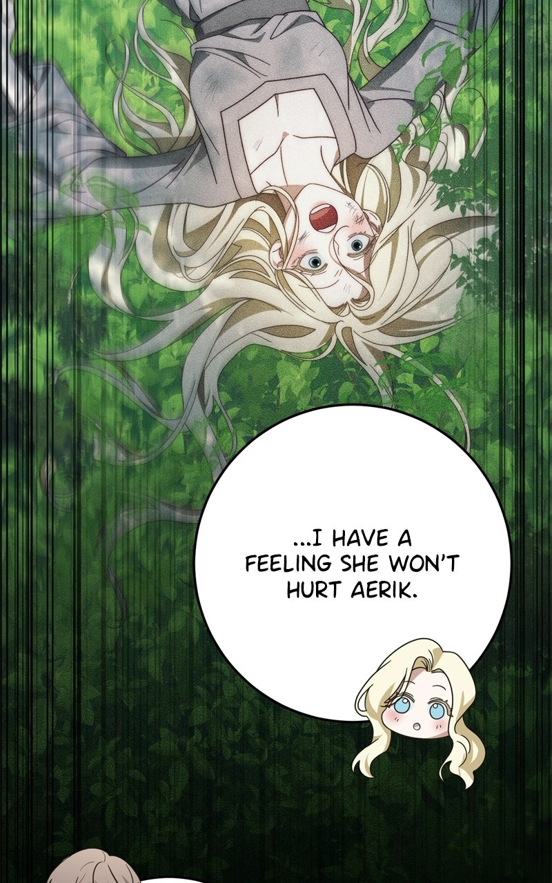 Read Behind Her Highness’s Smile chapter 89 image 143 on Lezhin