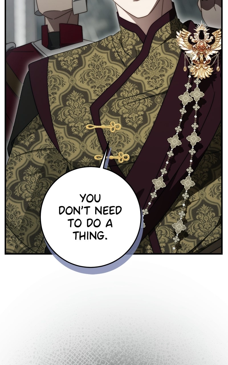 Read Behind Her Highness’s Smile chapter 89 image 15 on Lezhin