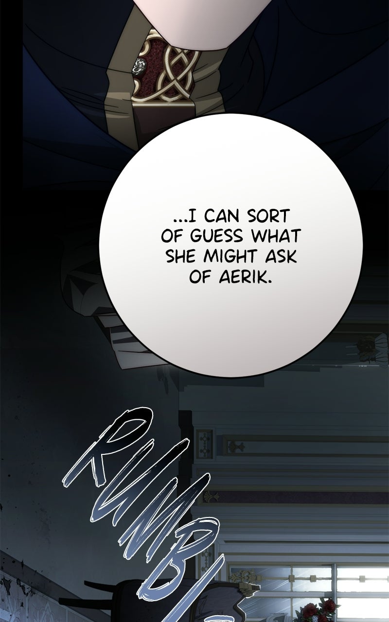 Read Behind Her Highness’s Smile chapter 89 image 157 on Lezhin