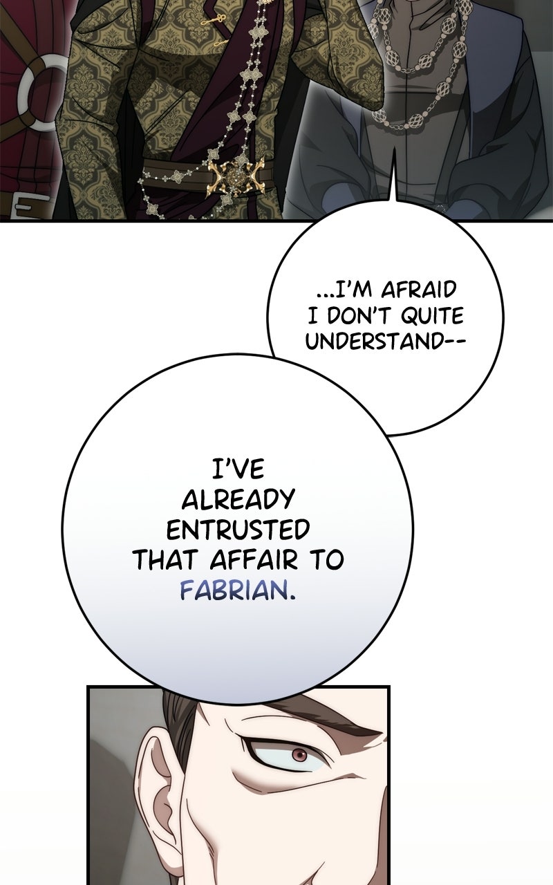 Read Behind Her Highness’s Smile chapter 89 image 17 on Lezhin